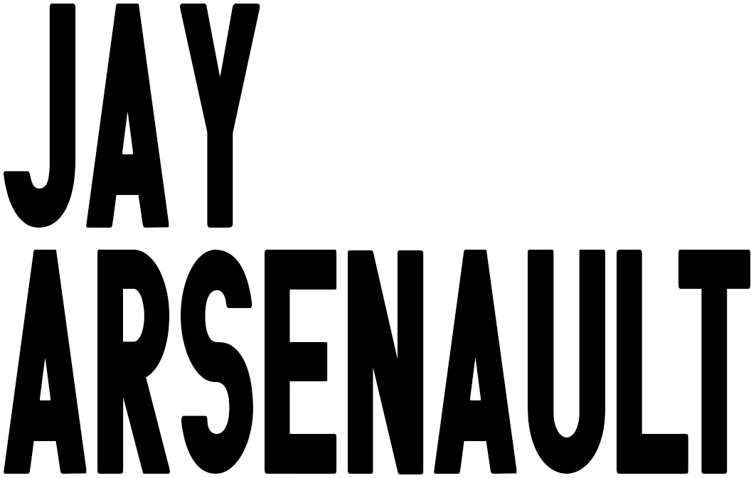 Jay Arsenault Photographe