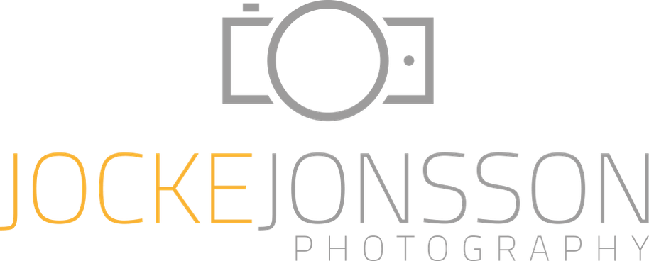 Jocke Jonsson Fotograf i Umeå