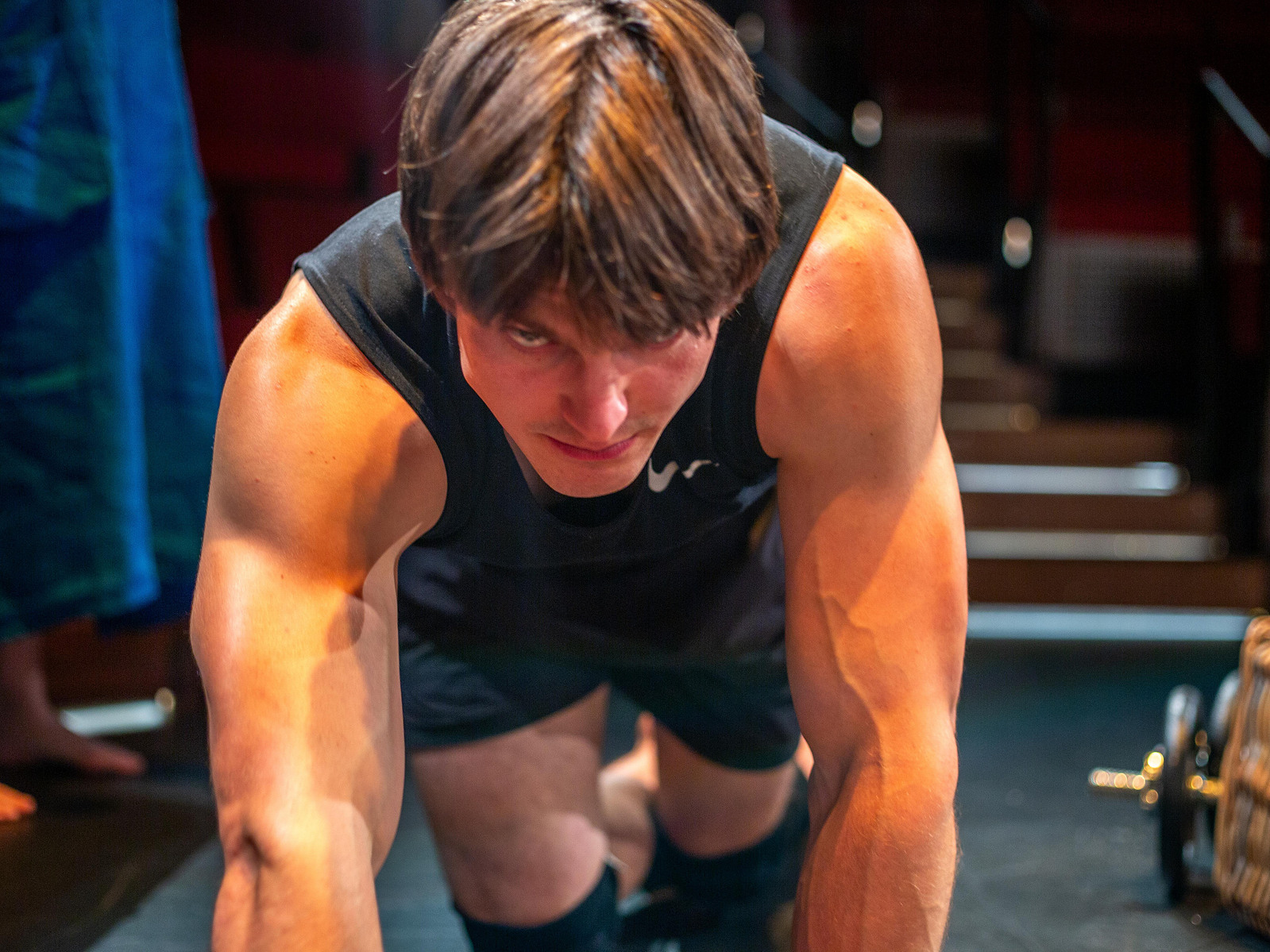 Rehearsals, Performance & Directing - Alexander Technique, Hobart