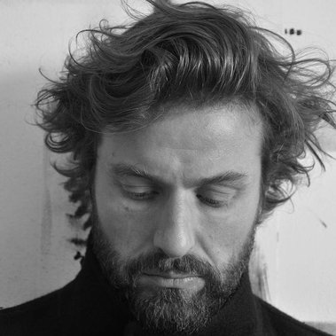 Ed Vere biography