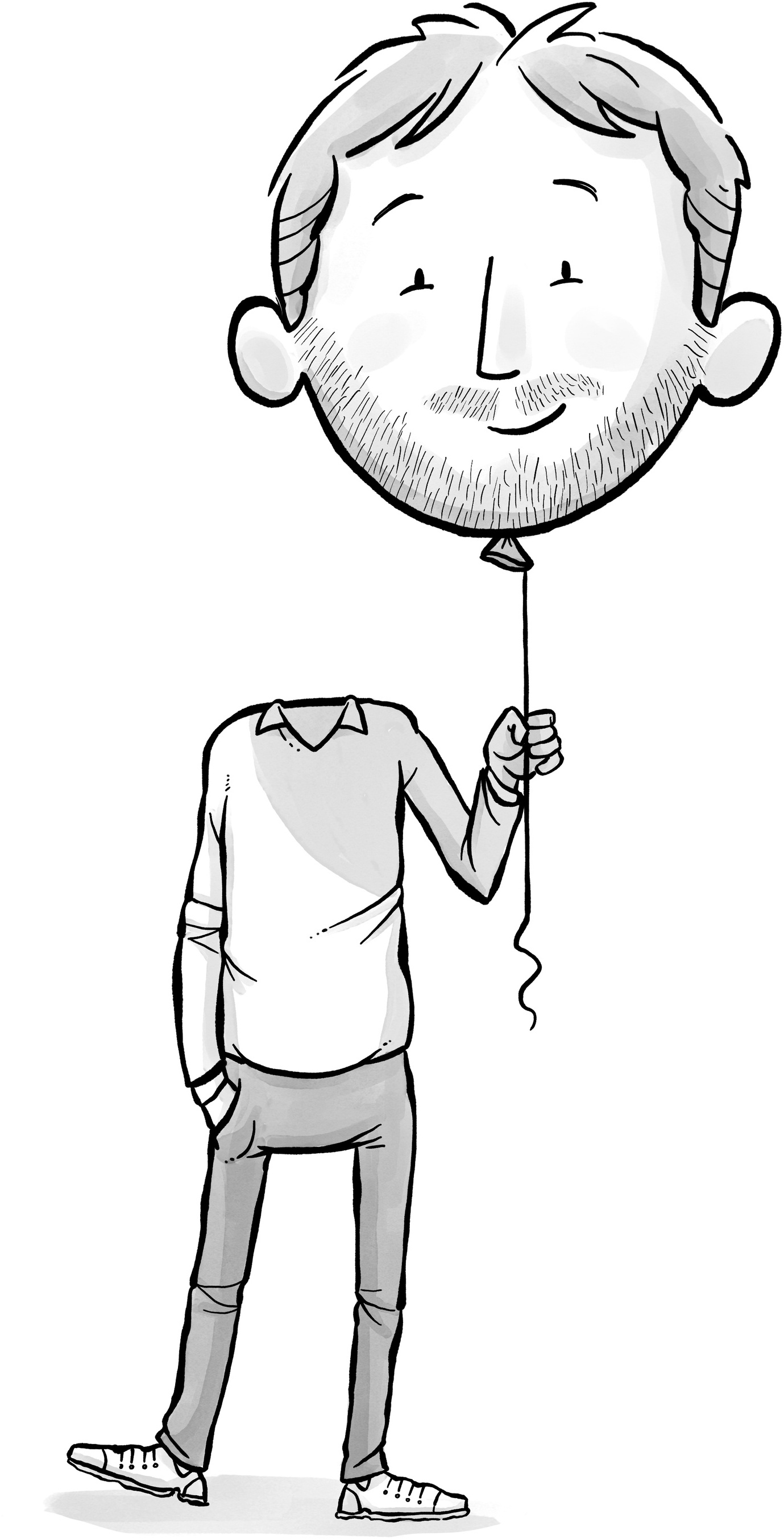 Tyson Cole Cartoons & Illustration