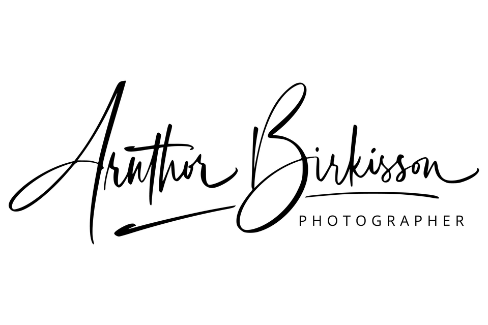 Arnthorb's Portfolio