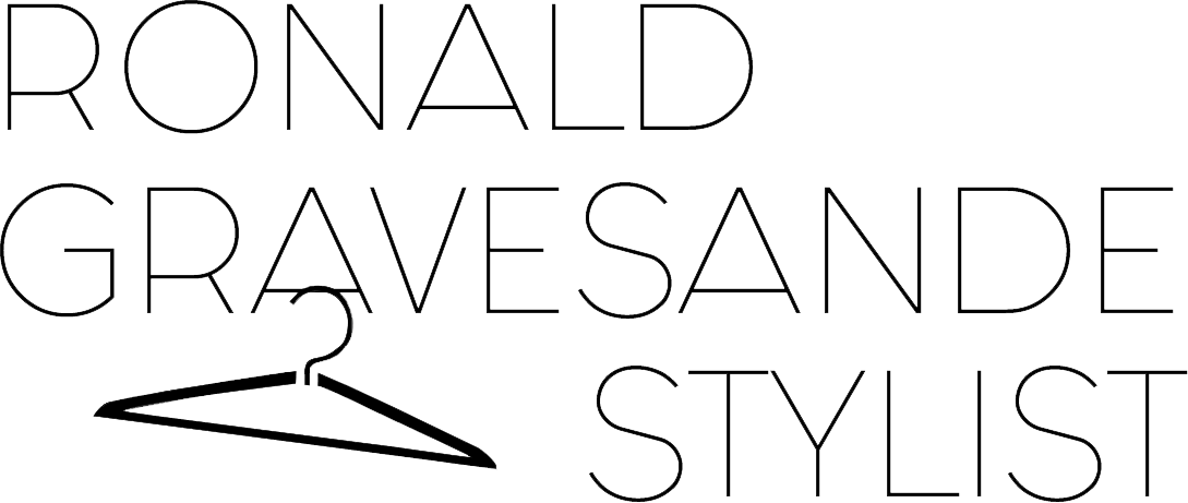 Ronald Gravesande's Portfolio