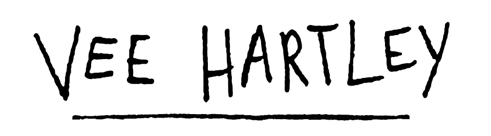 Vee Hartley