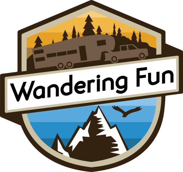 Wandering Fun