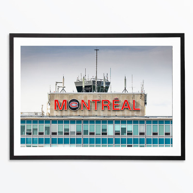 Acheter photos de Montréal