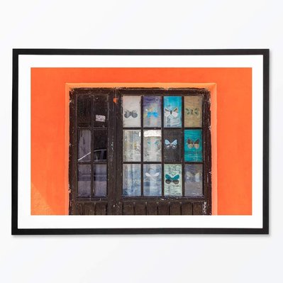 Les couleurs de Tulum, Mexique