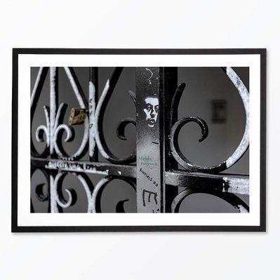 Chez Gainsbourg, 5 bis rue de Verneuil
