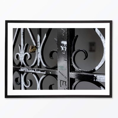 Chez Gainsbourg, 5 bis rue de Verneuil