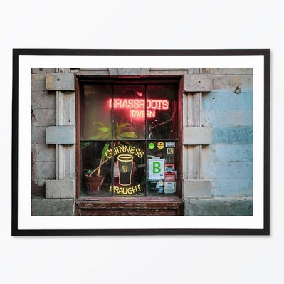Grassroots Tavern, East Village, NYC