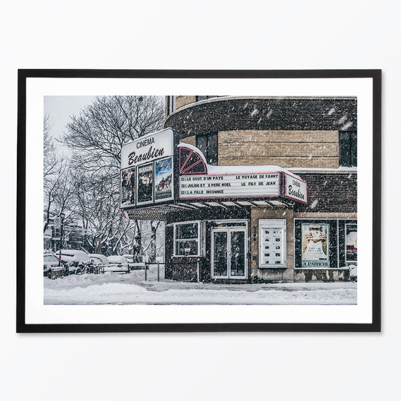 Photographe Montréal