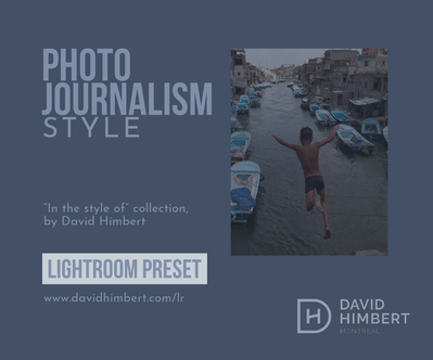 Capture the essence of photojournalism in your photography. Visit our store today to experience the transformative power of this unique preset!