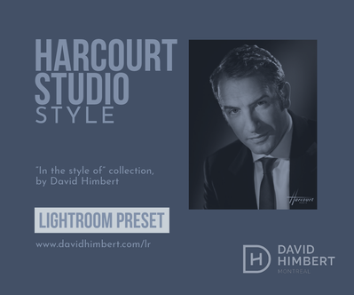 Elevate your portrait photography to the level of Studio Harcourt's iconic style. Visit our online store today to experience the magic of this exclusive preset!