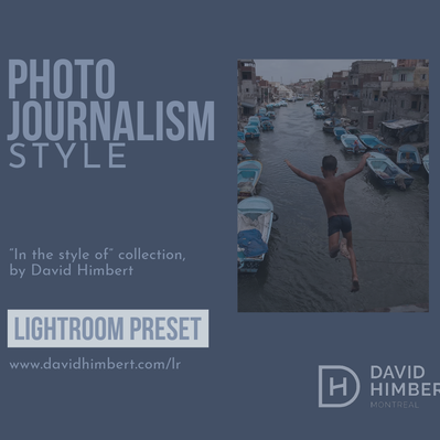 Capture the essence of photojournalism in your photography. Visit our store today to experience the transformative power of this unique preset!