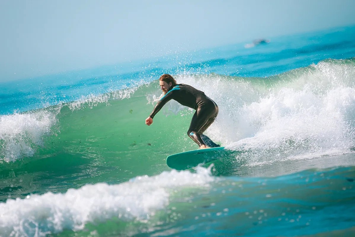 photographe de sport - Surf