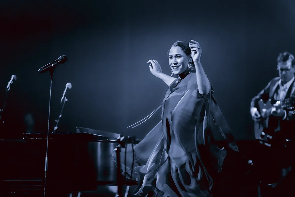 photographe evenement musique - Pink Martini