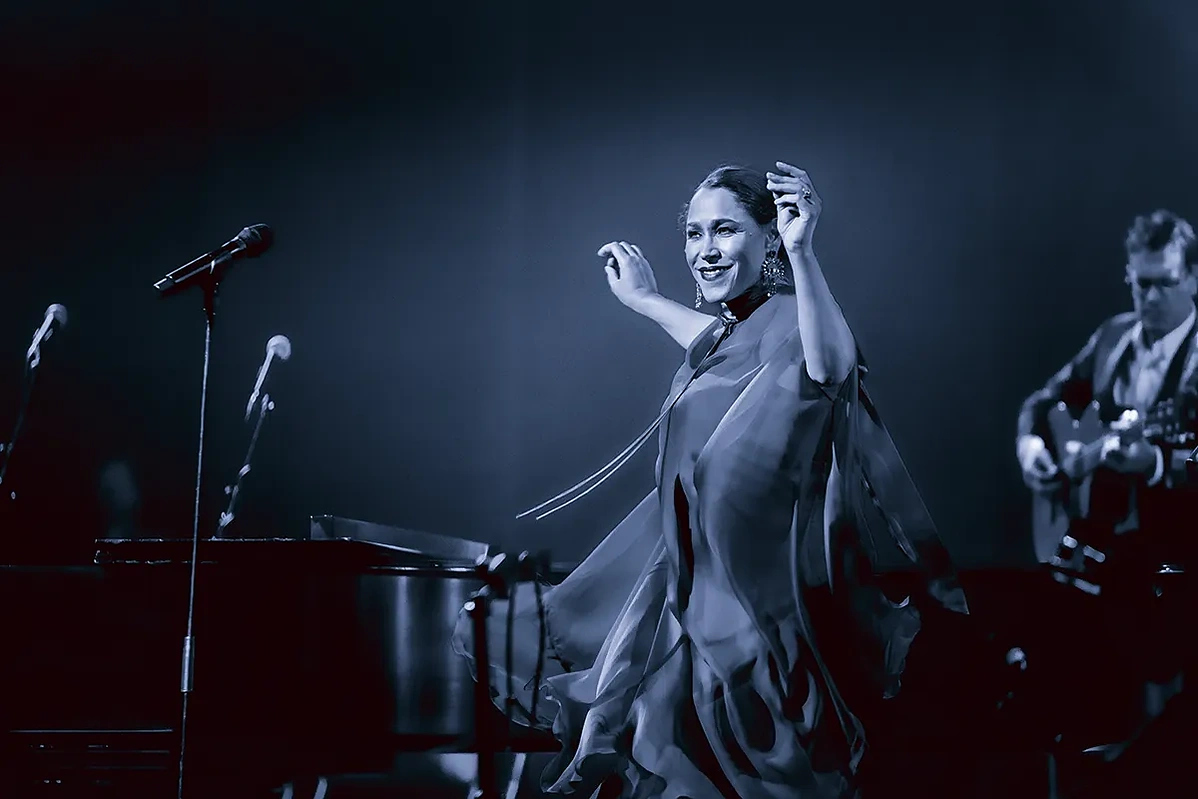 photographe evenement musique - Pink Martini