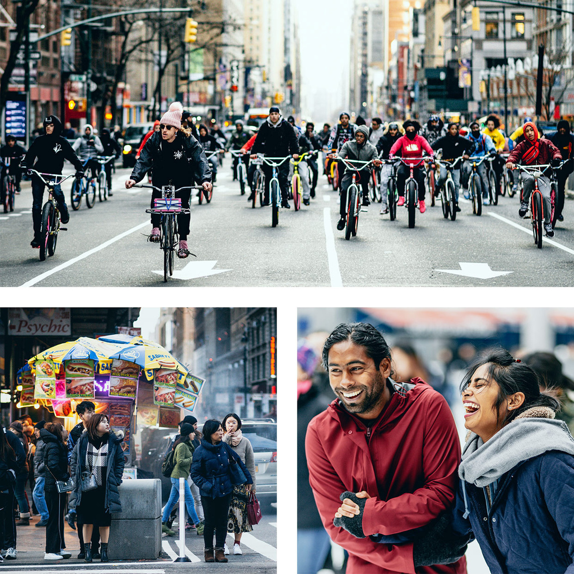 Photographe Montréal