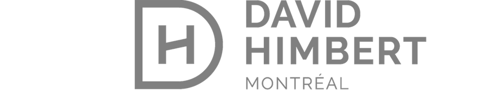 Photographe Montreal - David Himbert Photographe - Photographe Montréal - David Himbert - Blogue