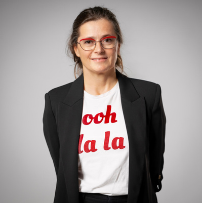 Photographe portrait Linkedin