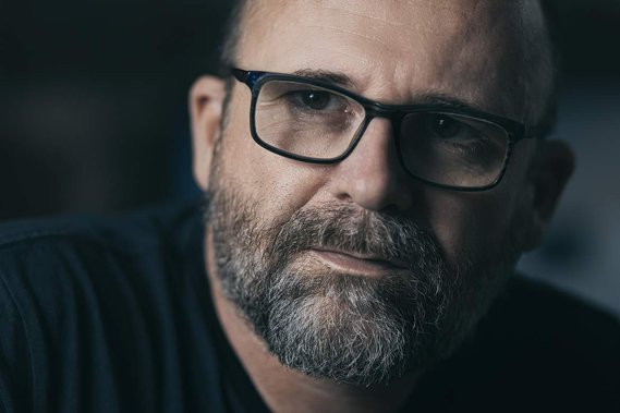 Photographe portrait Linkedin