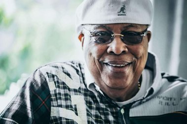 Photographe portrait Montréal - Chucho Valdes