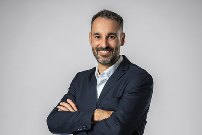 Photographe portrait Linkedin