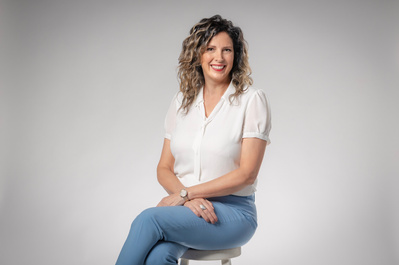 Photographe portrait Linkedin
