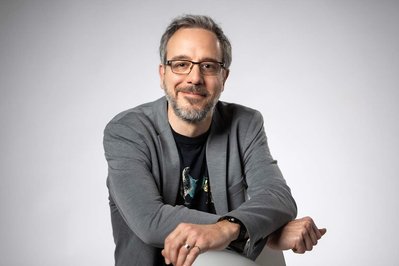 Photographe portrait Linkedin