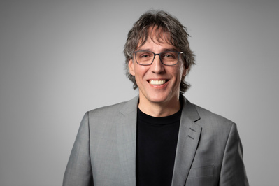 Photographe portrait Linkedin