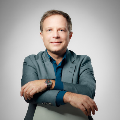 Photographe portrait Linkedin