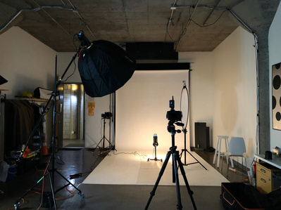 Photographe portrait Linkedin