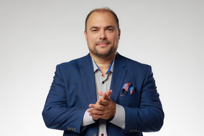 Photographe portrait Linkedin