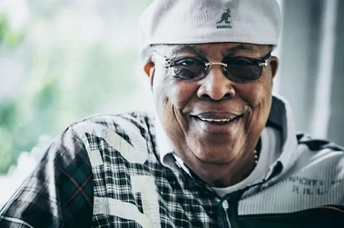 Portrait de Chucho Valdés - Photographe Montreal