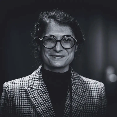 Portrait d'Elena Libague - Photographe David Himbert, Montréal