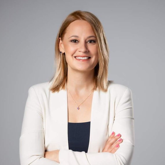 Portrait Linkedin