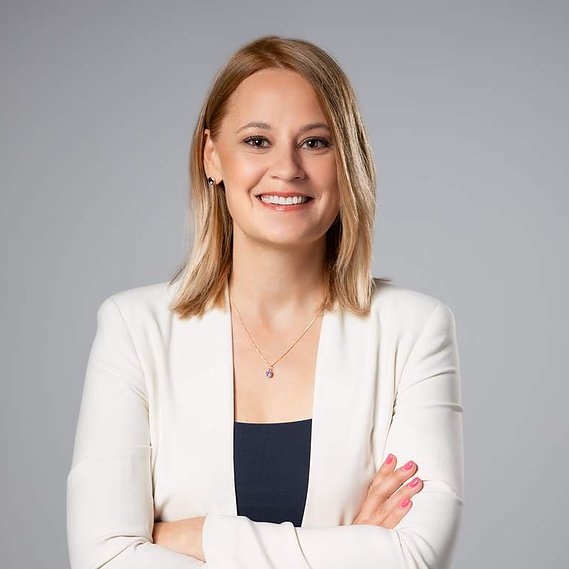 Portrait Linkedin