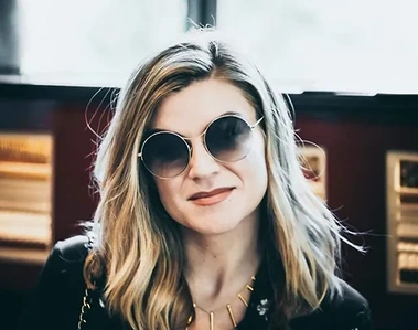 Portrait de Melody Gardot