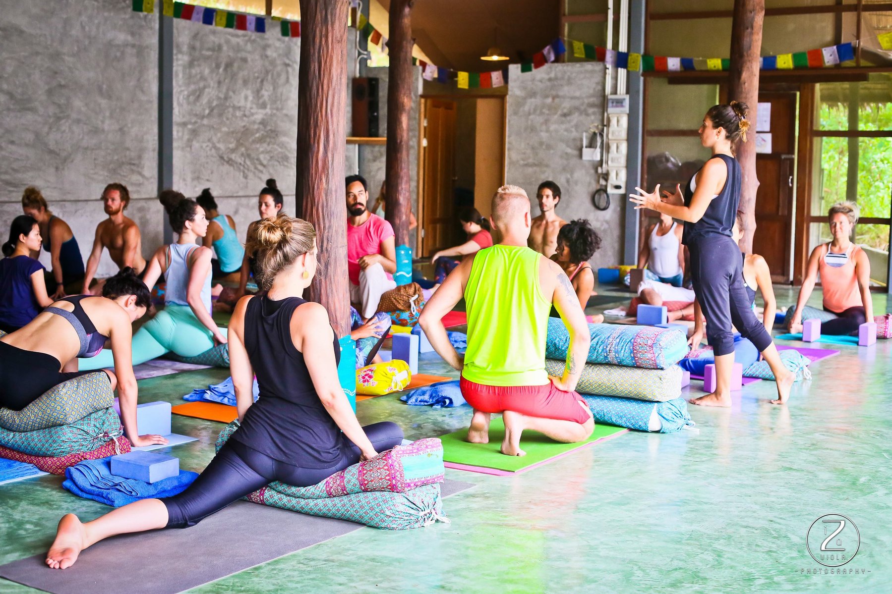 300 Hour Advanced YTT: Program overview | Luna Alignment Yoga