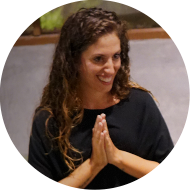 Tal Swissa - Founder, Yoga Director and Lead Teacher at Luna Alignment Yoga yoga teacher training center Koh-Phangan Thailand