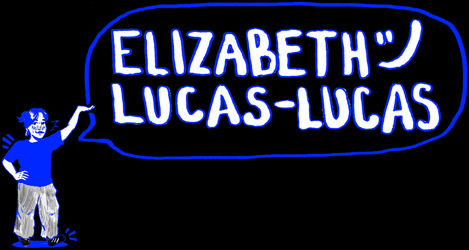 Elizabeth Lucas-Lucas