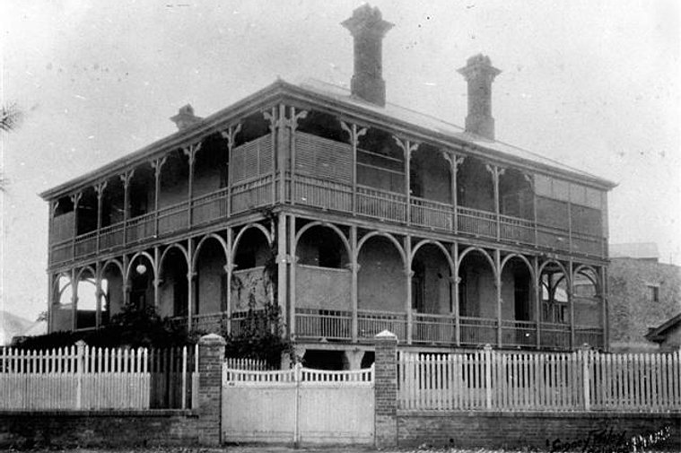 Aubigny, North Quay photo 2