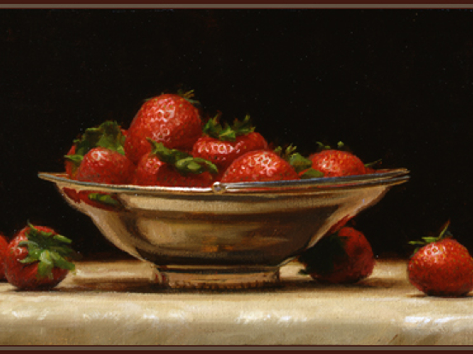 Jacob Collins