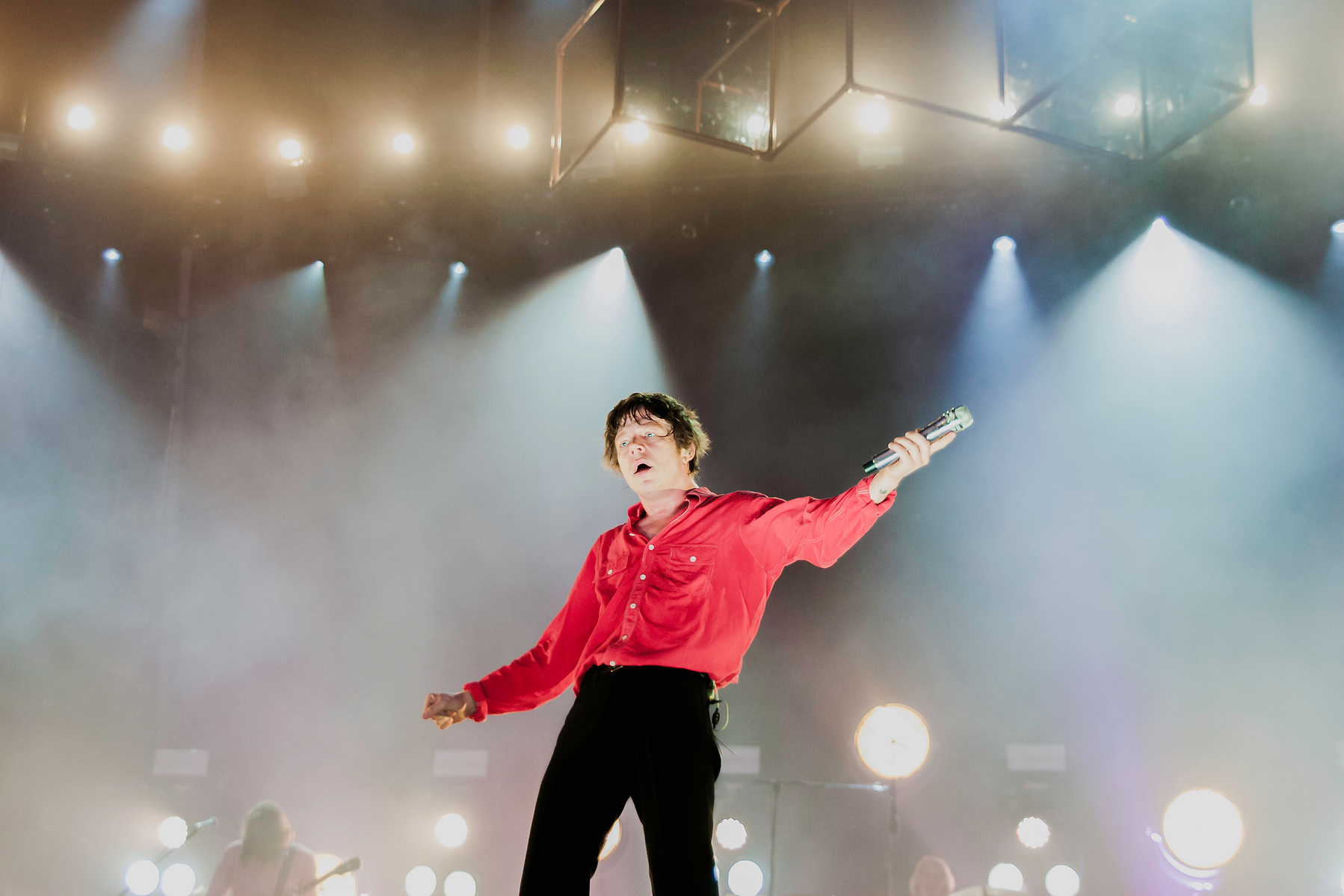 Cage The Elephant