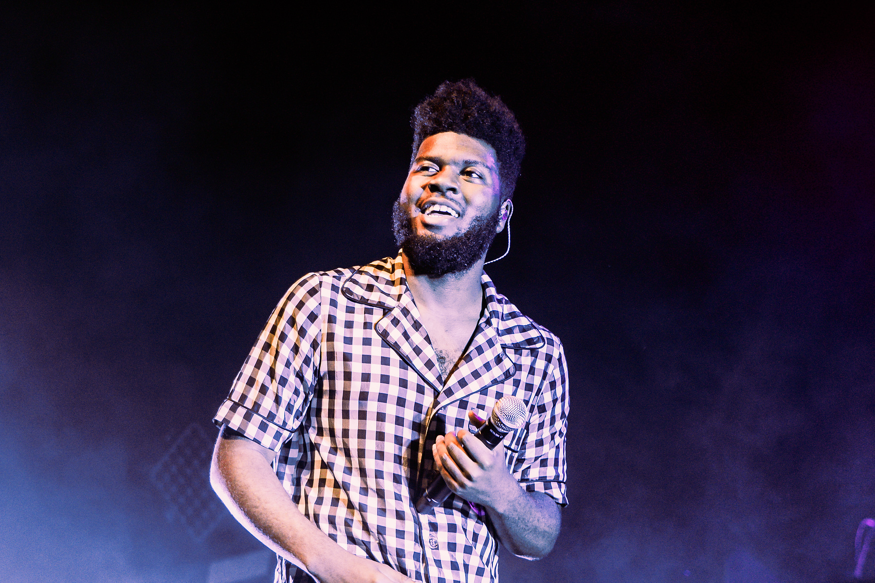 Khalid