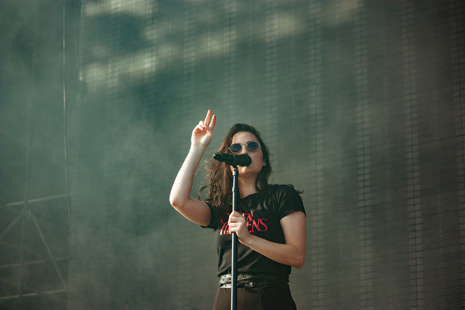 BANKS