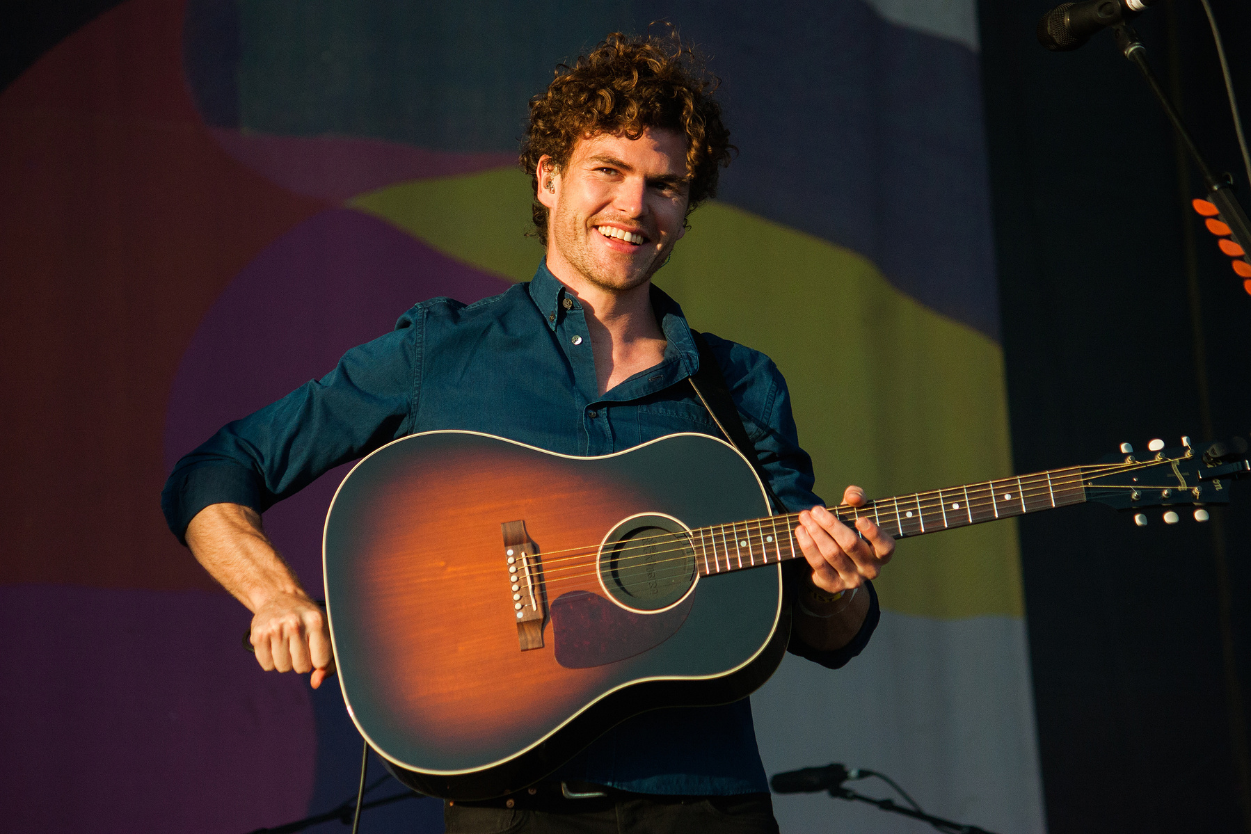 Vance Joy