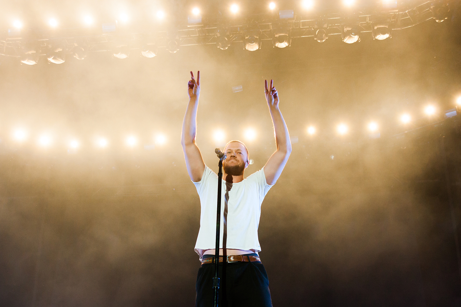 Imagine Dragons