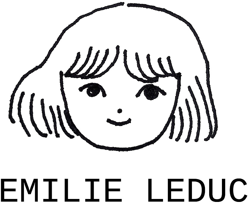 Emilie Leduc's Portfolio