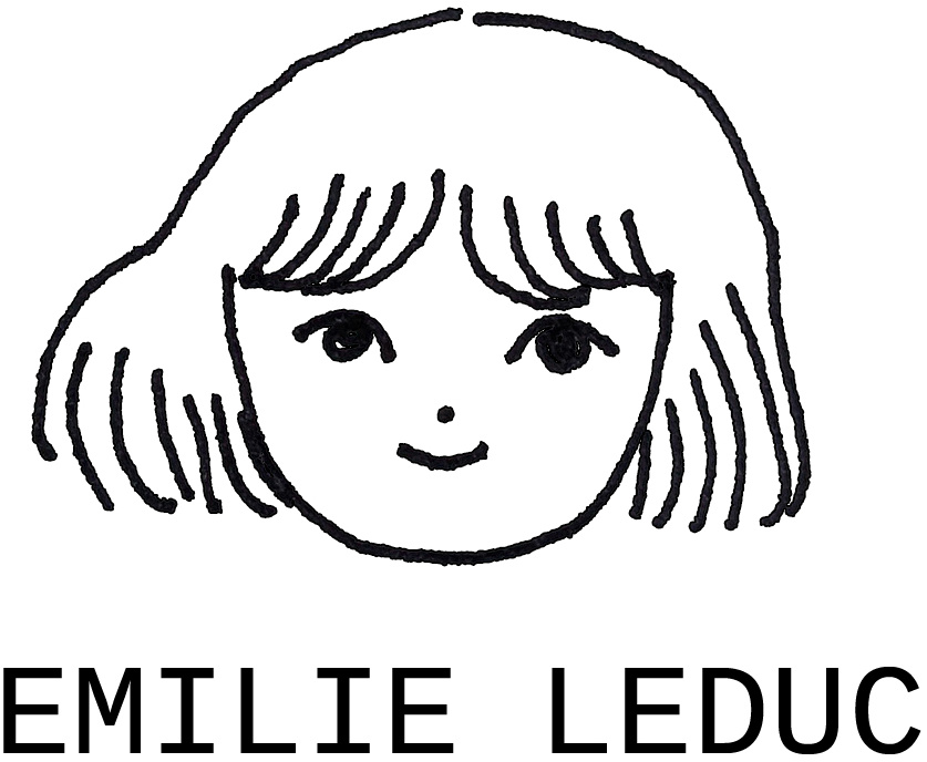 Emilie Leduc's Portfolio